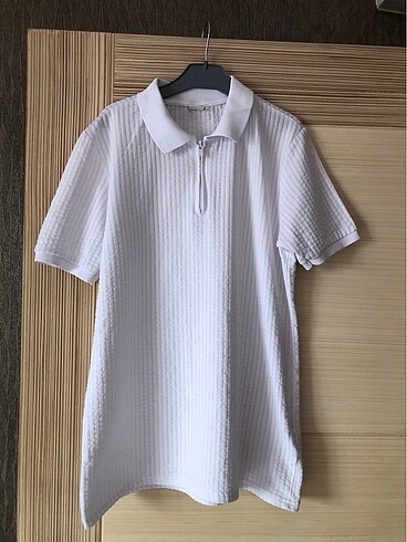 LC Waikiki T-Shirt Polo yaka