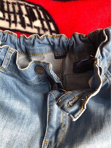 LC Waikiki Kot pantolon jeen