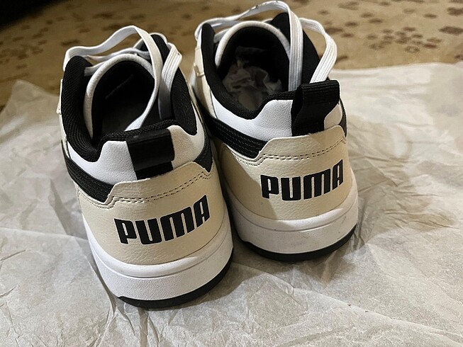 42 Beden Puma ayakkabı