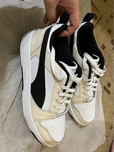 Puma ayakkabı