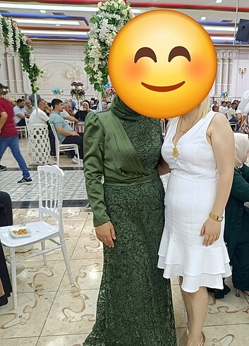 Diğer Kısa elbise