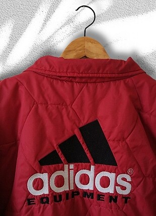xl Beden kırmızı Renk Adidas Mont
