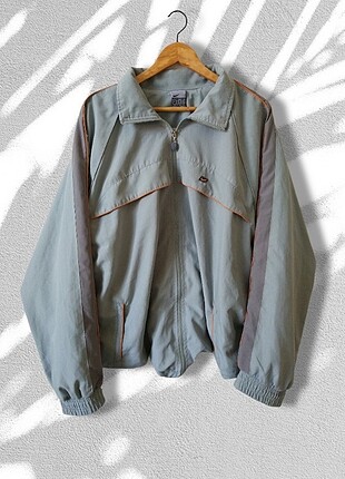 Nike Vintage Eşofman Üstü