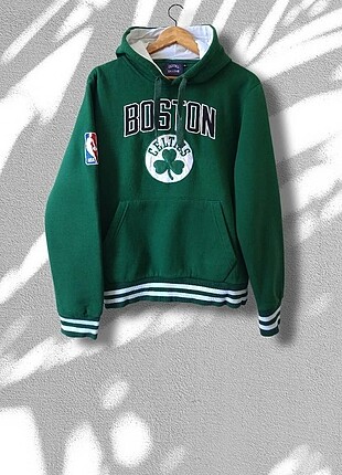 Celtic Boston Sweatshirt