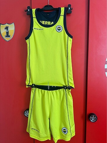 Basketbol forması