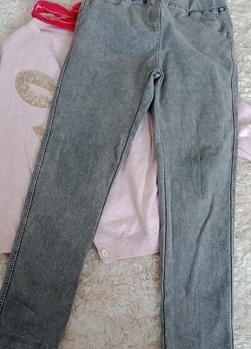 4 Yaş Beden Hirka pantolon 