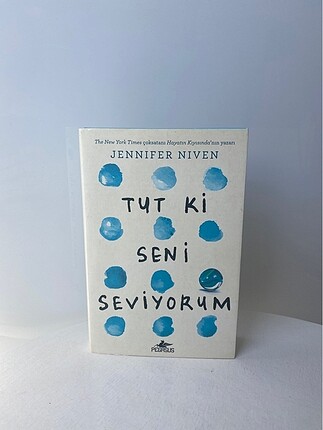 Tut Ki Seni Seviyorum