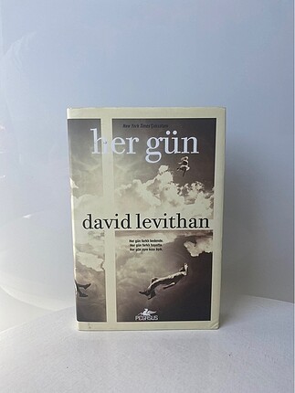 Her Gün
