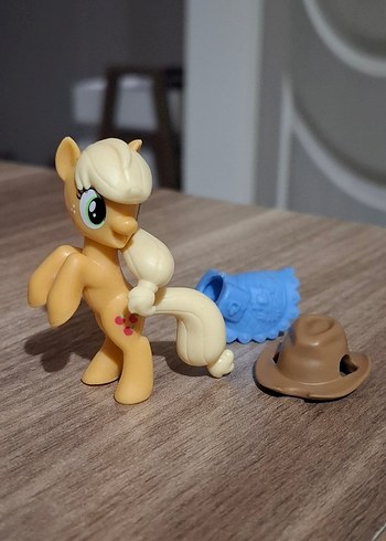 My Little Pony Apple jack - Görsel 3