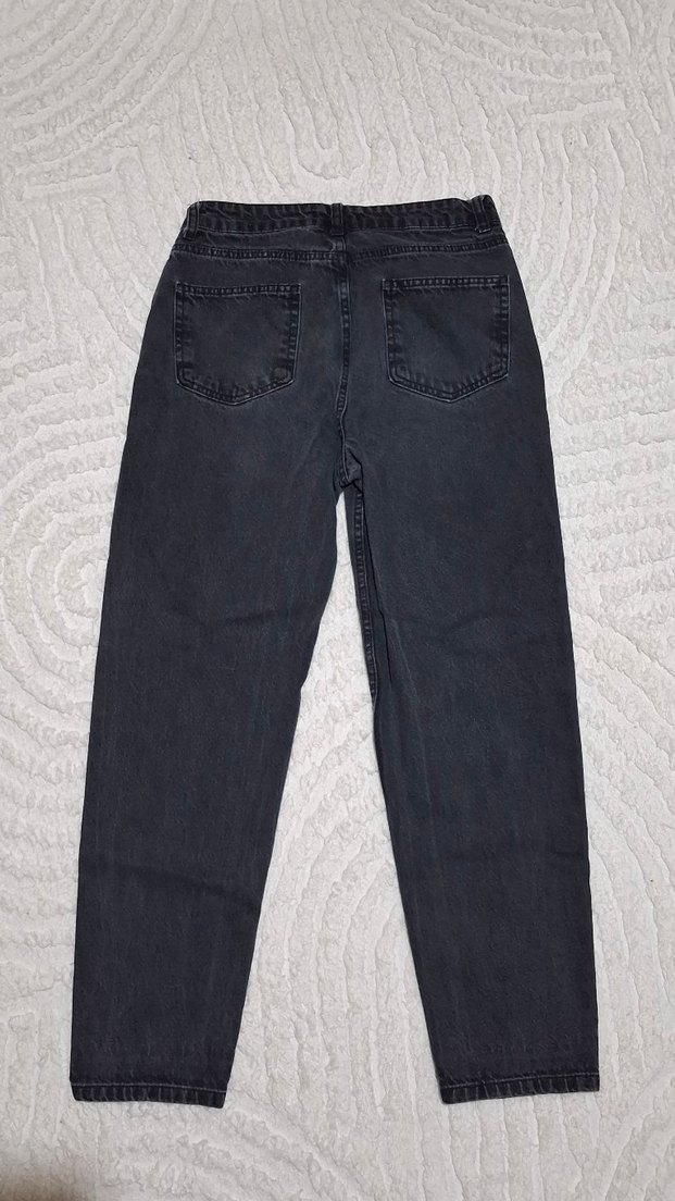 Straight jean - Görsel 2