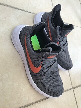Nike Orijinal Nike spor ayakkabı