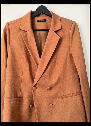 s Beden Blazer