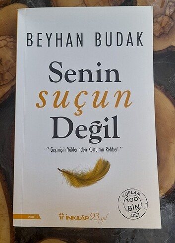 Senin Suçun Değil - Beyhan Budak