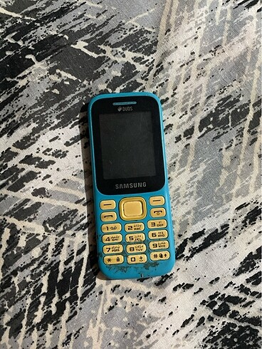 Tuslu telefon