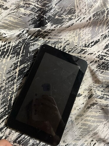 Tablet