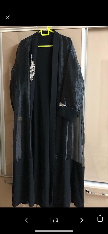 Abaya