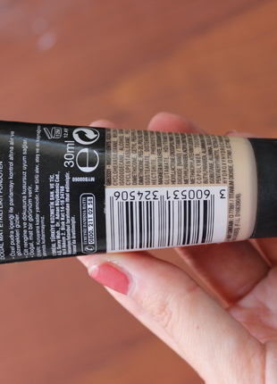 Maybelline fit me matte poreless 