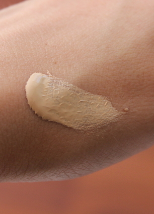 diğer Beden ten rengi Renk fit me matte poreless 