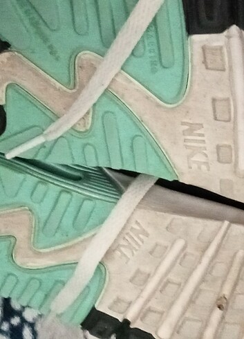 Nike Çocuk ayakkabisi