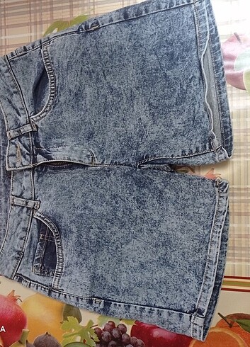 LC Waikiki Kot Şort
