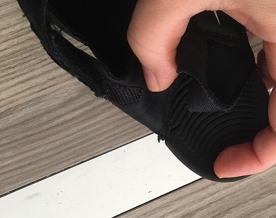 28 Beden Nike sandalet