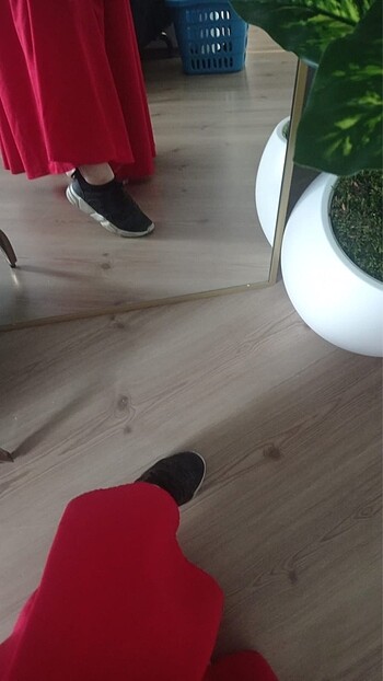 Diğer Temiz bez spor ayakkabı