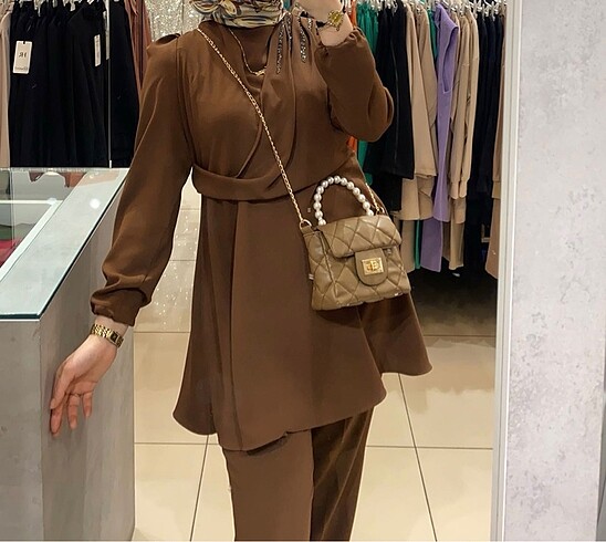 xl Beden Tertemiz pantalon takım