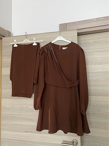 Tertemiz pantalon takım