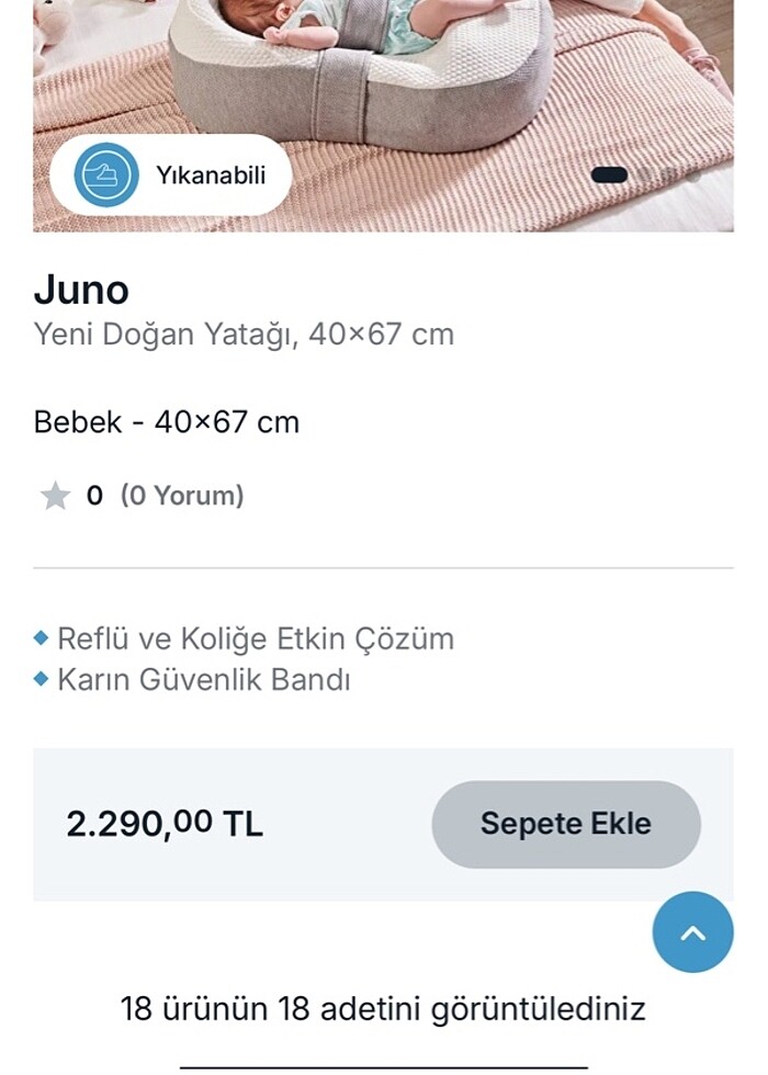 Reflü yatağı - Görsel 3