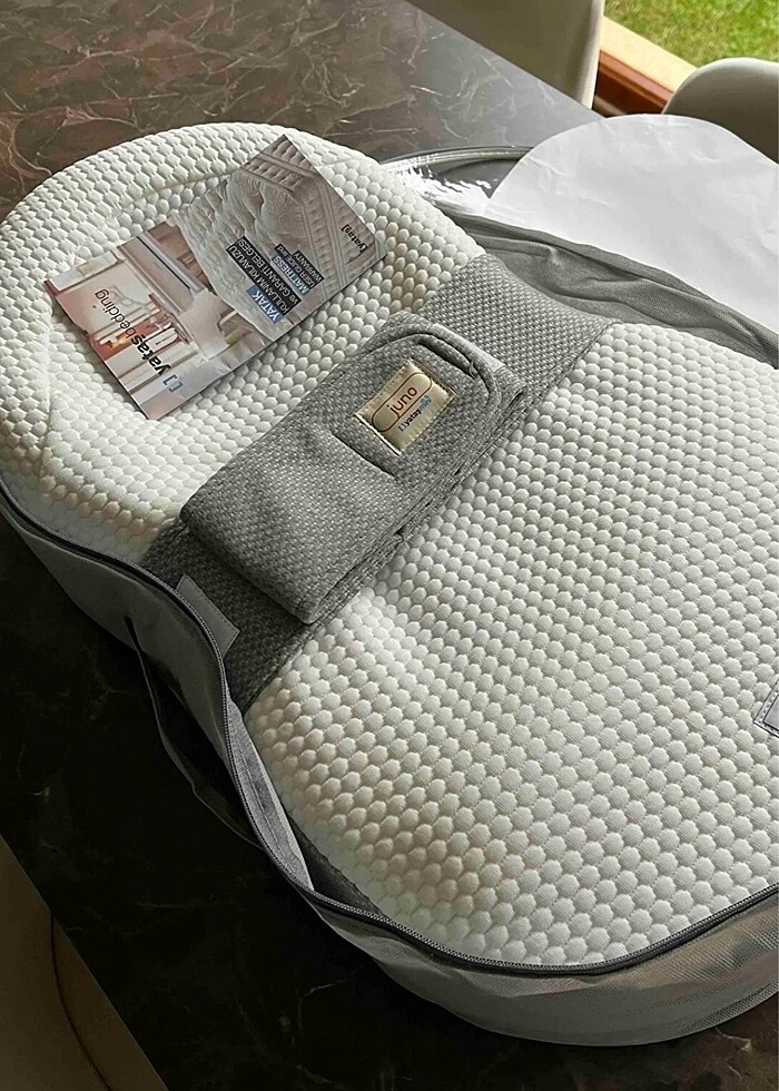 Reflü yatağı - Görsel 2