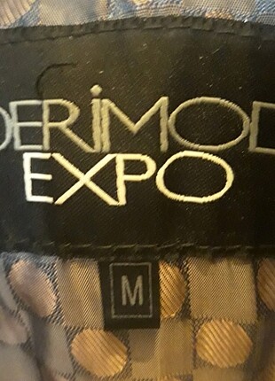 m Beden Derimod