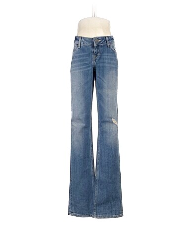 Mustang Jean / Kot %70 İndirimli.
