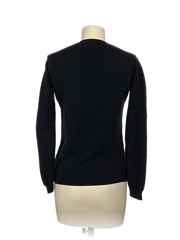 m Beden U.S Polo Assn. Kazak / Triko %70 İndirimli.