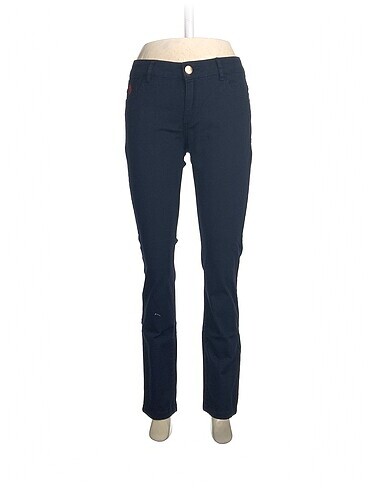 U.S Polo Assn. Jean / Kot %70 İndirimli.