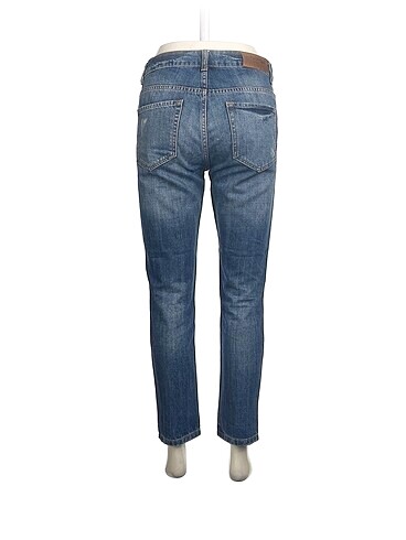 26 Beden Fabrika Jean / Kot %70 İndirimli.