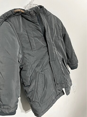 LC Waikiki Gri mont