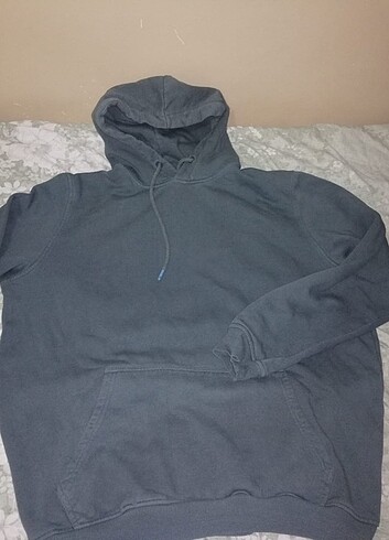 Haki oversize sweat