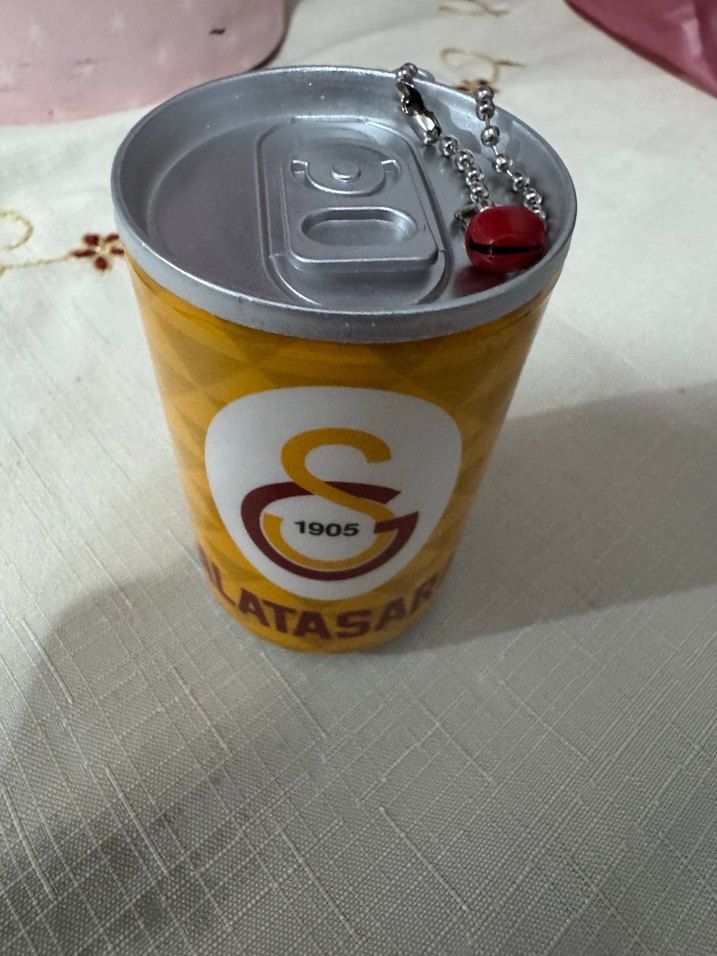 galatasaray islak mendil - Görsel 3