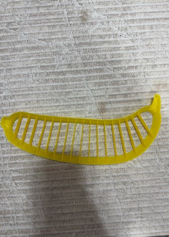 muz dilimleme aparati - Görsel 2