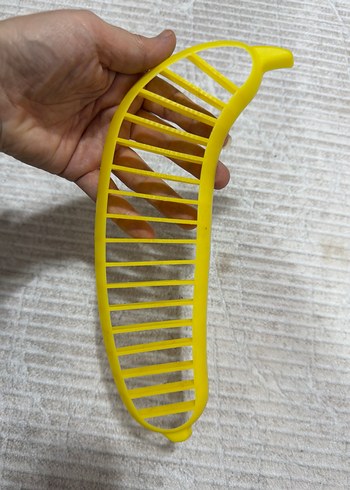 muz dilimleme aparati - Görsel 3