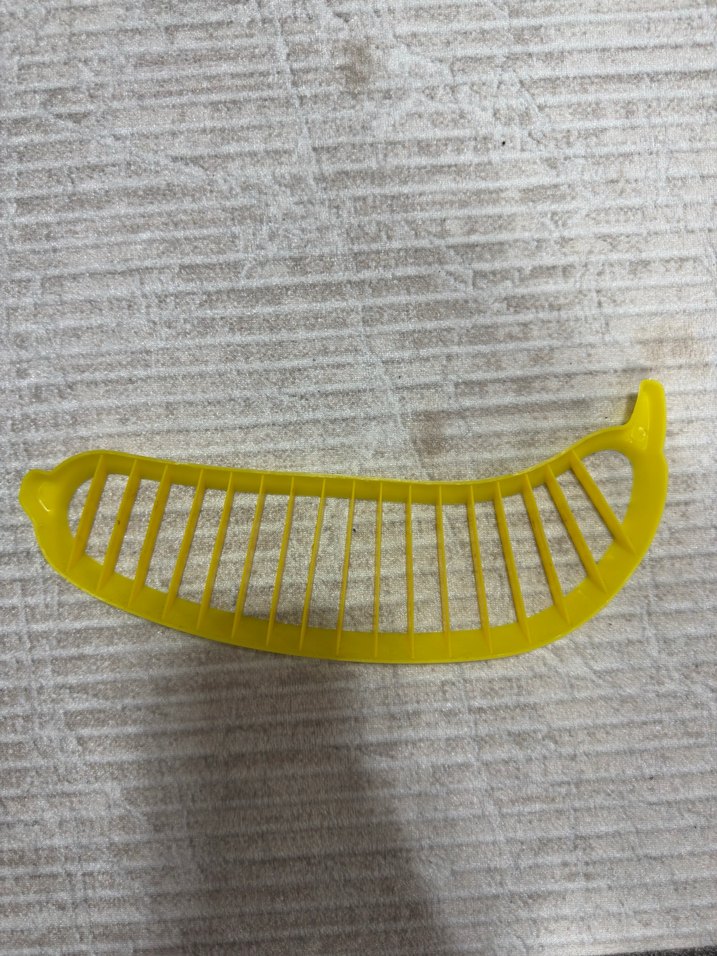 muz dilimleme aparati - Görsel 2