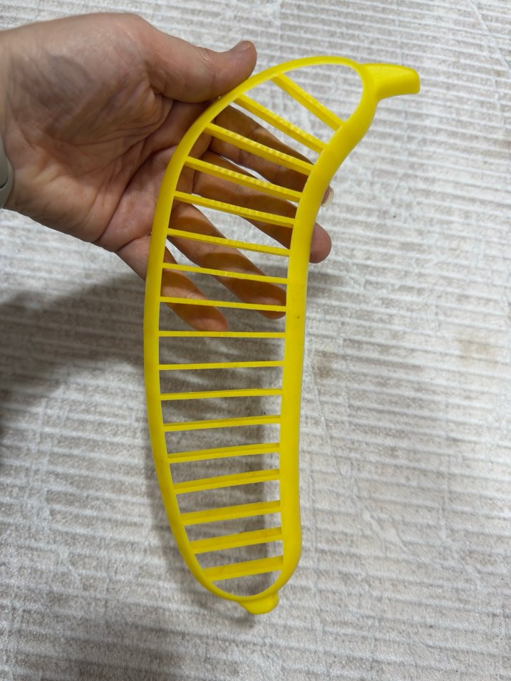 muz dilimleme aparati - Görsel 3