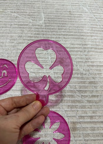 gida susleme  Şablonları - Görsel 3