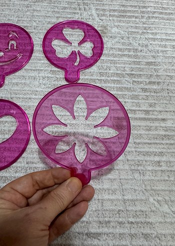 gida susleme  Şablonları - Görsel 4