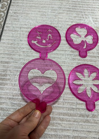 gida susleme  Şablonları - Görsel 5