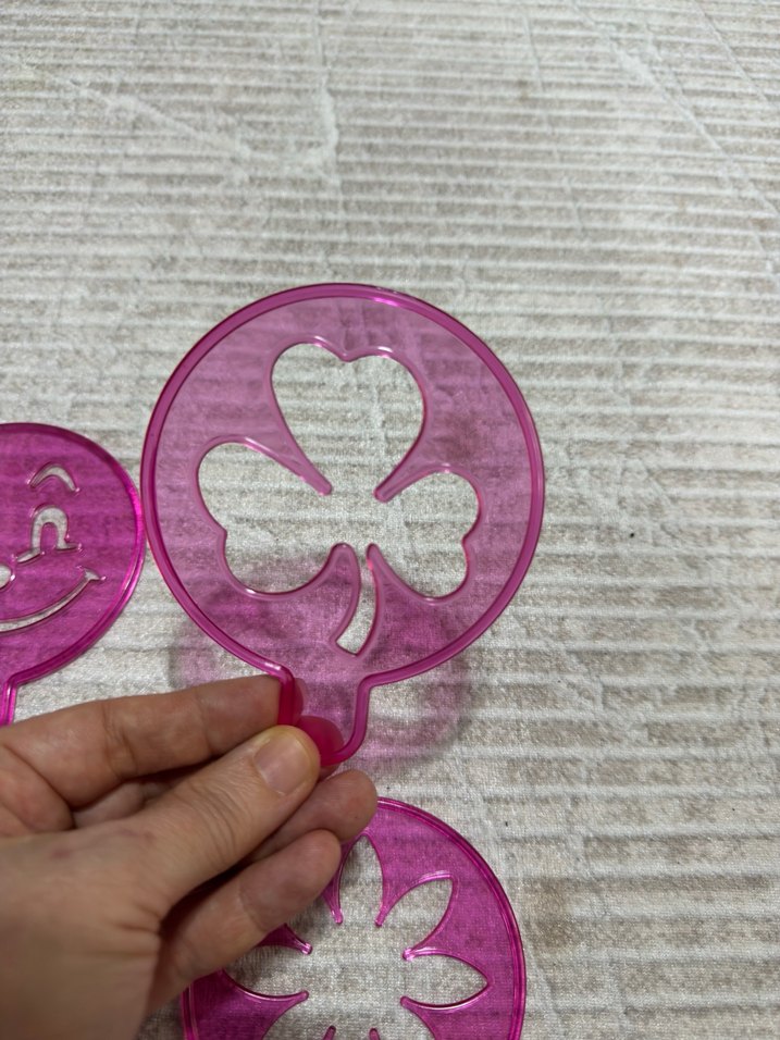 gida susleme  Şablonları - Görsel 3