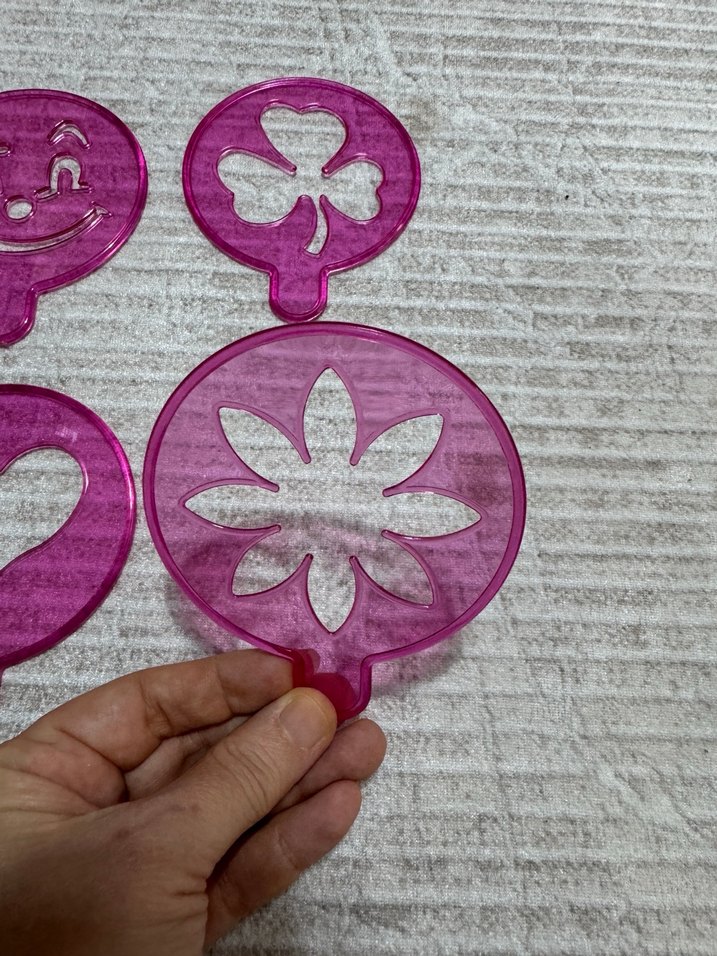 gida susleme  Şablonları - Görsel 4