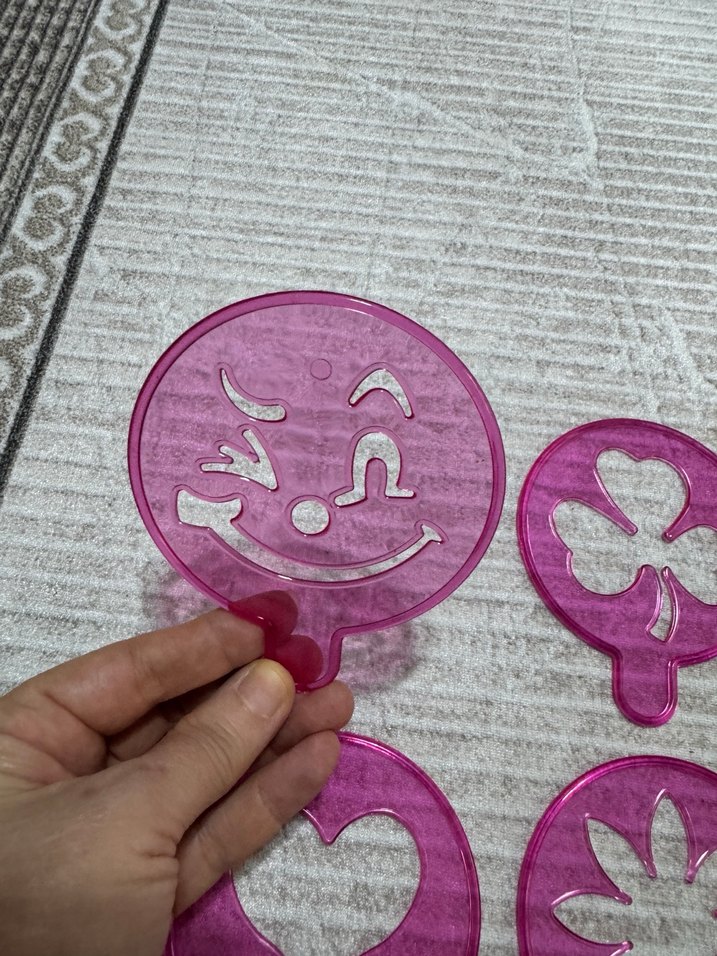 gida susleme  Şablonları - Görsel 2