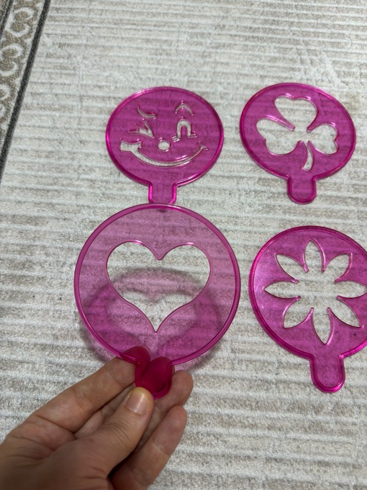 gida susleme  Şablonları - Görsel 5