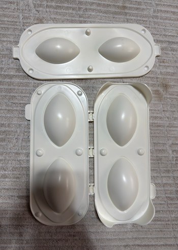 icli kofte aleti - Görsel 2